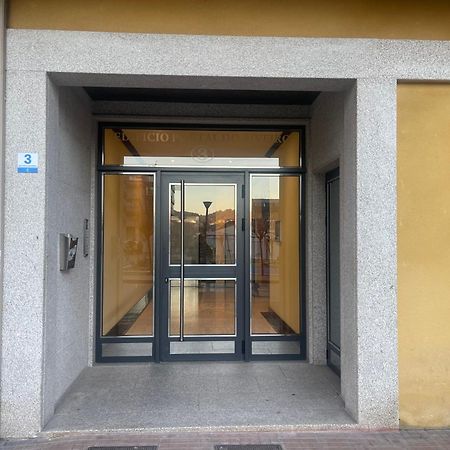 Rincon Talo Rio Apartment Arcade Exterior photo