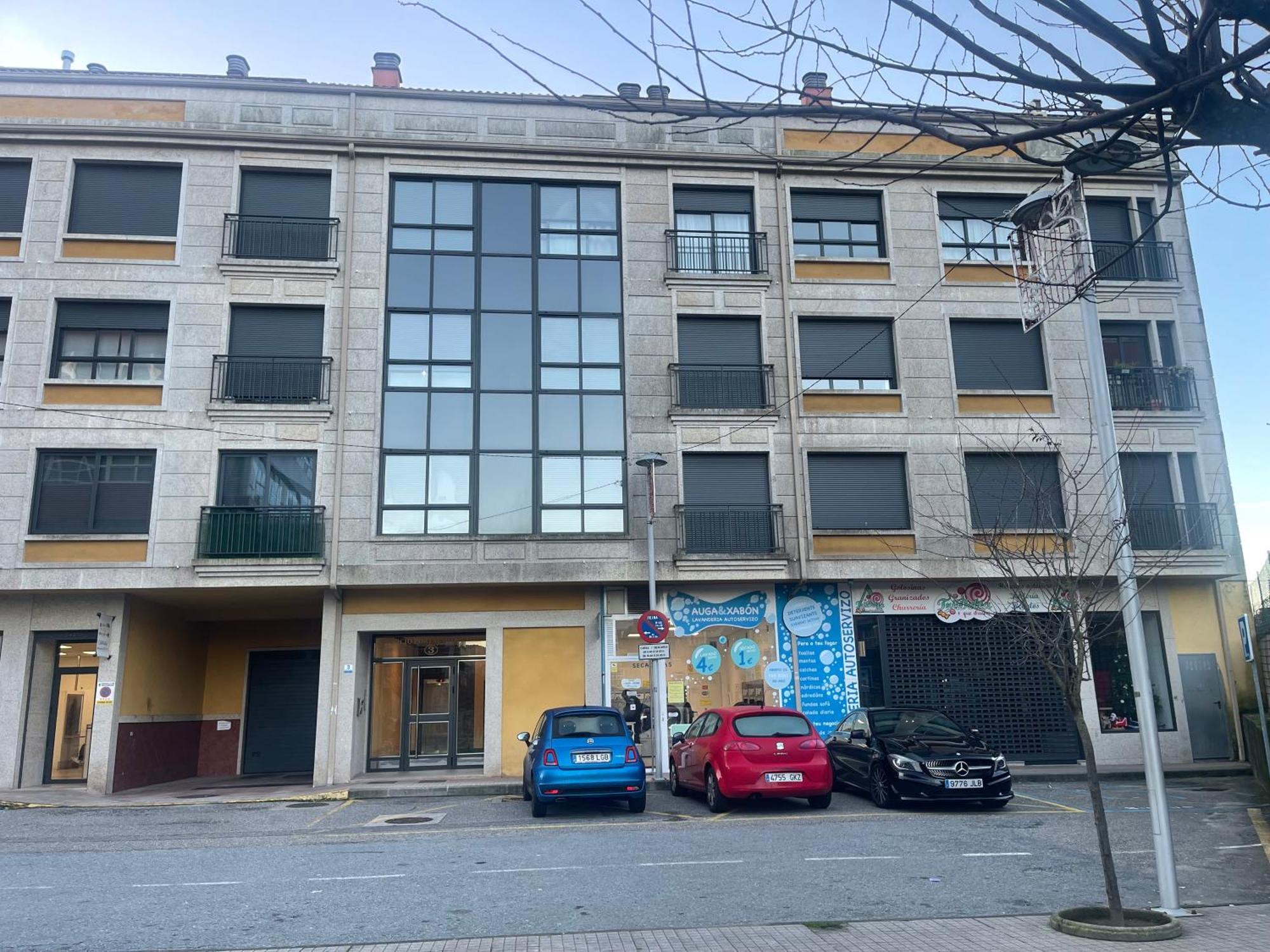 Rincon Talo Rio Apartment Arcade Exterior photo